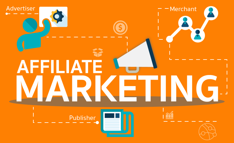 Top 10 Affiliate Marketing Companies