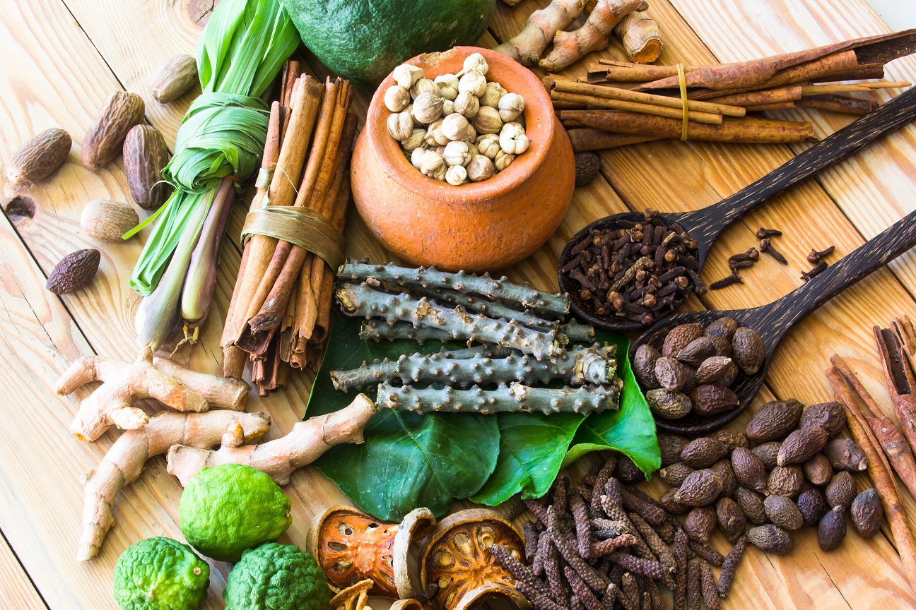 top 10 Ayurvedic companies