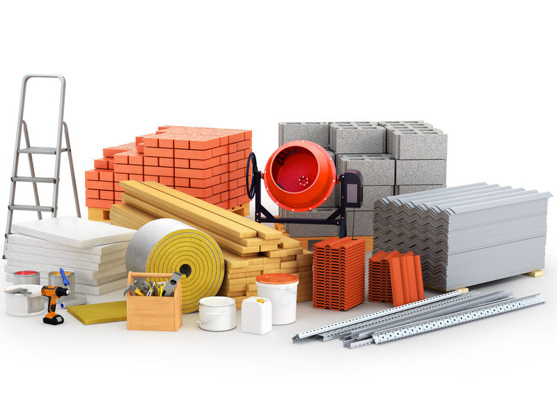 Construction Materials