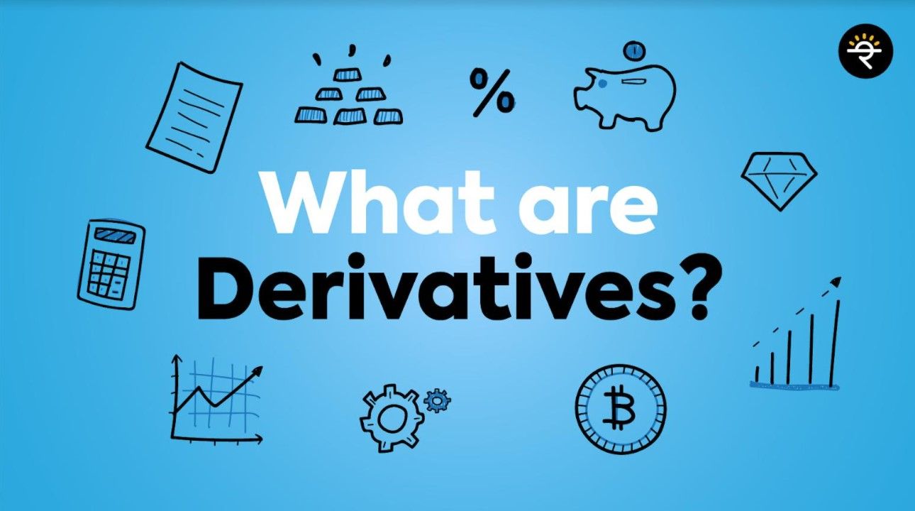 Top 10 Derivatives Companies