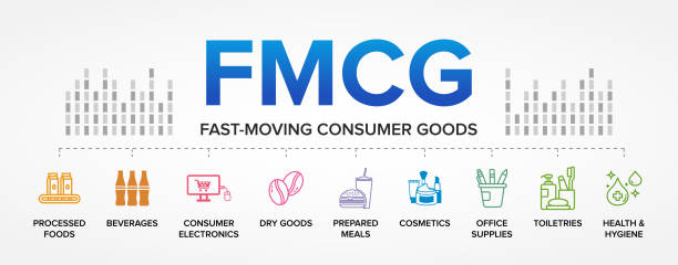 Top 10 Fast Moving Consumer Goods Companies