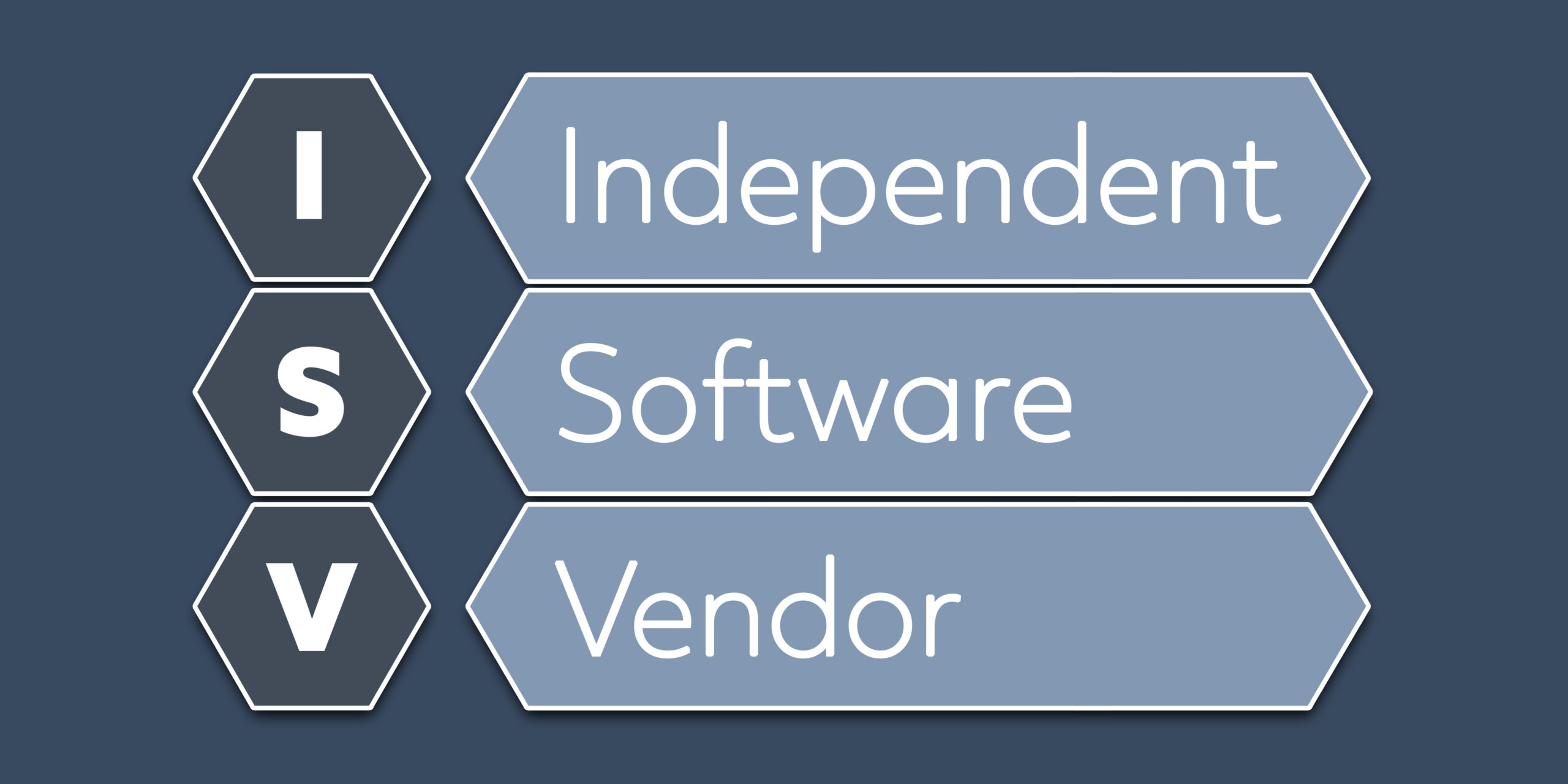 Independent Software Vendors