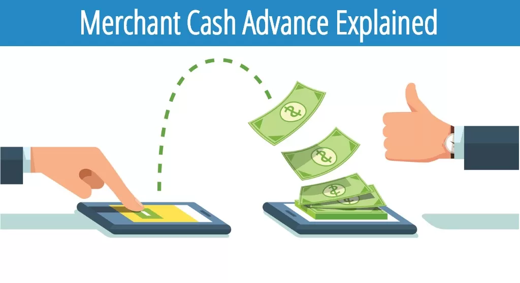 Merchant Cash Advance