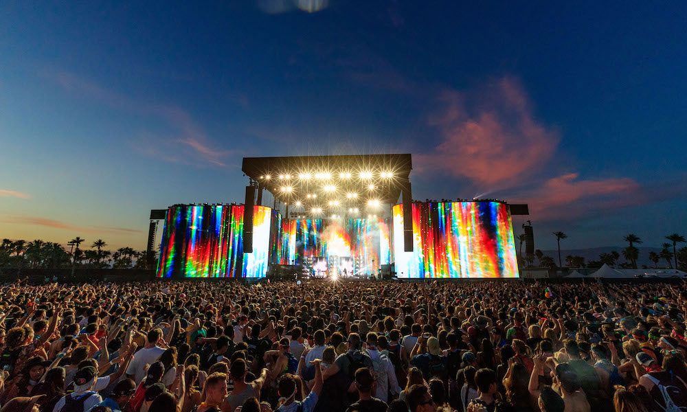 Top 10 Music Festival Companies