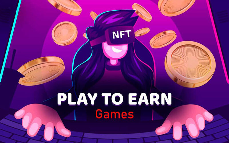 Top 10 Play-to-Earn NFT Games