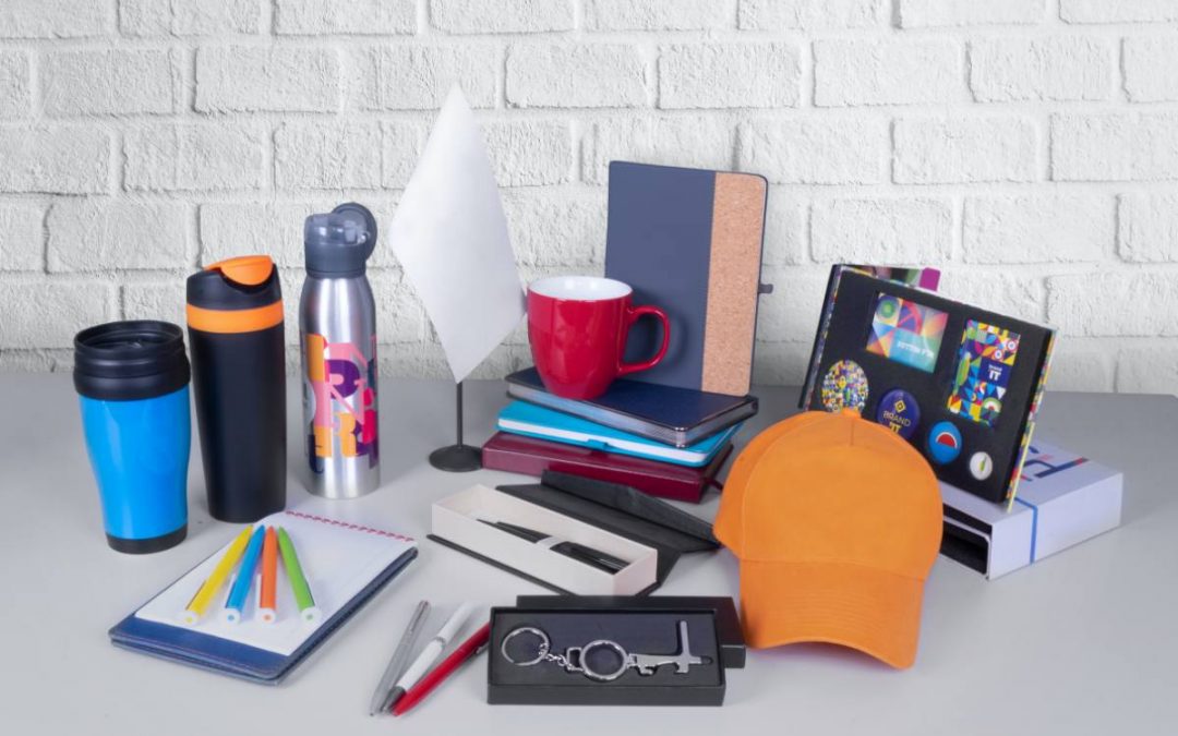 Top 10 Promotional Products Companies