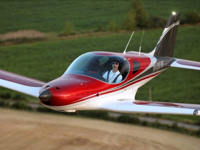 Sport Aircraft