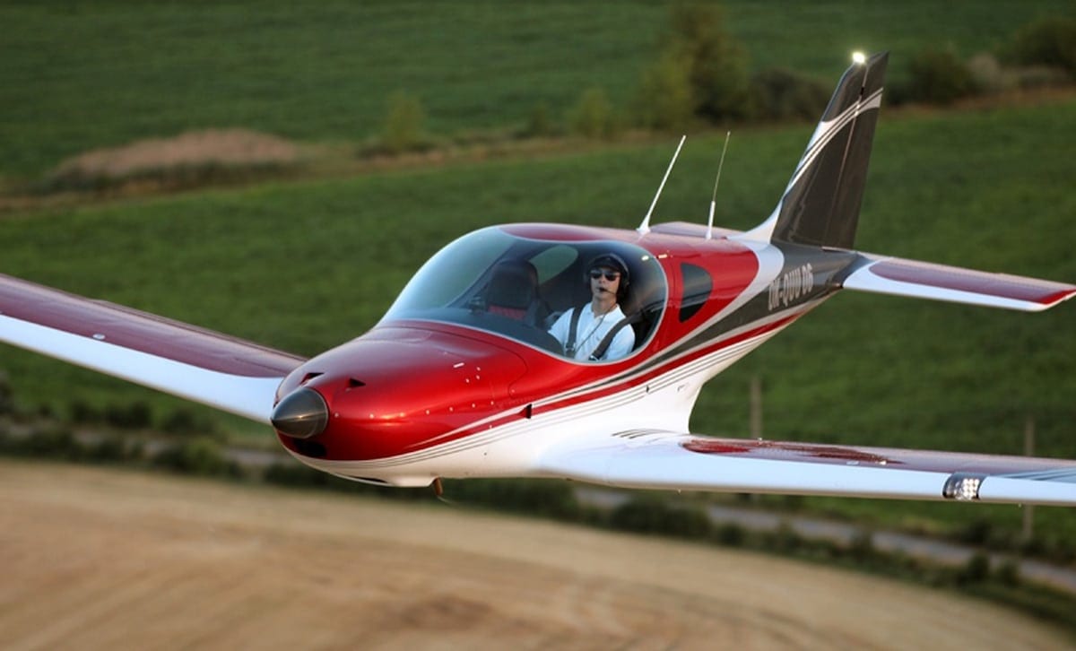 Sport Aircraft