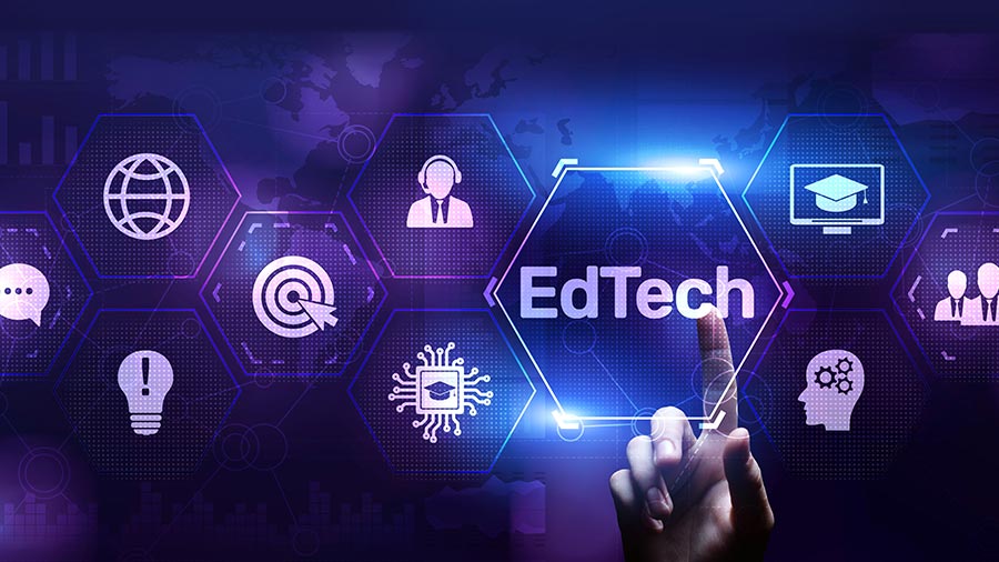 Top 10 EdTech Companies